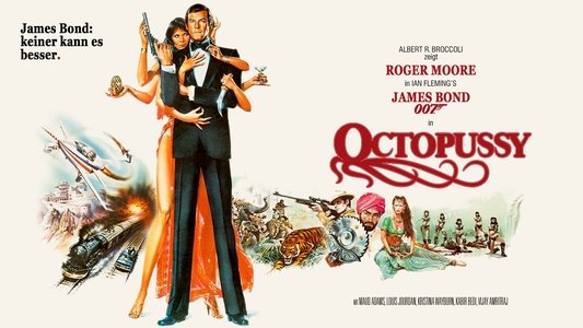 Octopussy