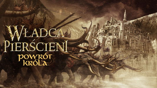 The Lord of the Rings: The Return of the King