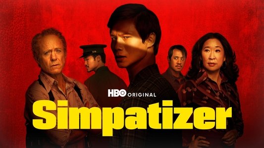 The Sympathizer