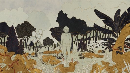 La Mort n’existe pas