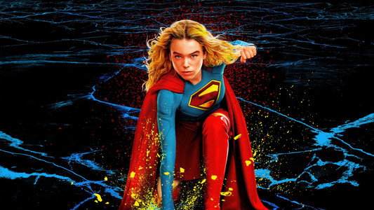 Supergirl