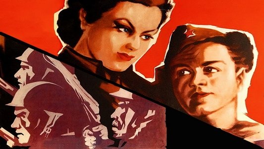Солдаты