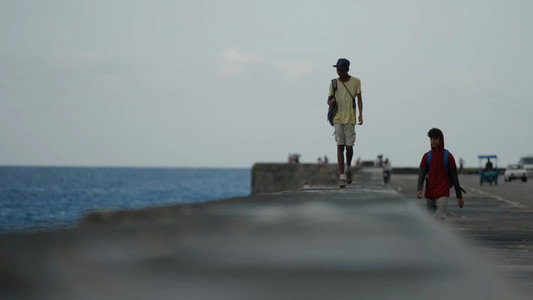Cuba After Castro