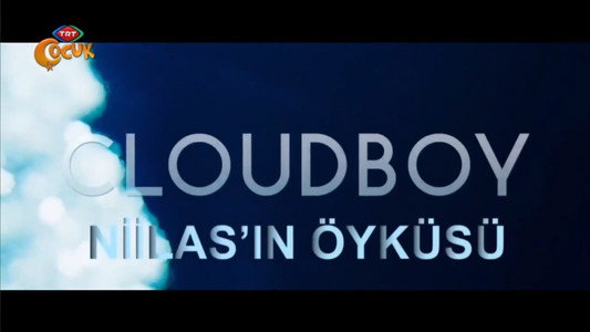 Cloudboy