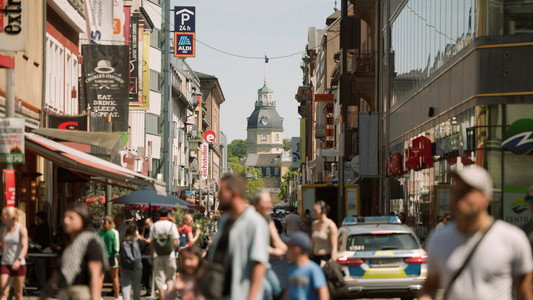 48/49 - Revolution in Baden