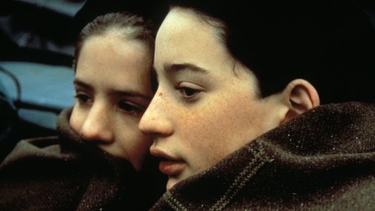 Au revoir les enfants