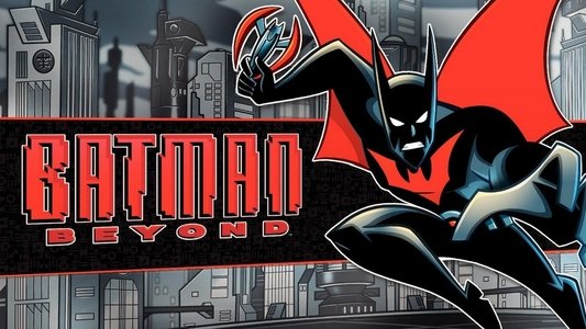 Batman Beyond