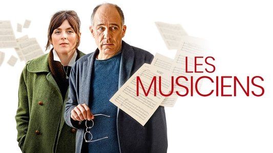 Les Musiciens