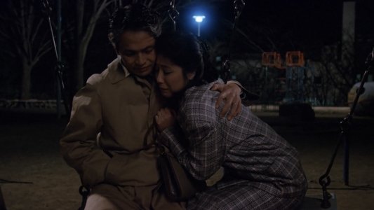 うれしはずかし物語