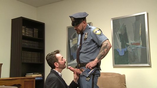 Joe Gage Sex Files Vol. 19, 20 & 21