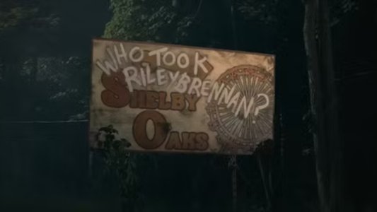 Shelby Oaks