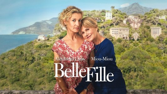 Belle Fille