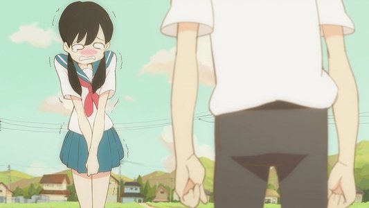 フミコの告白