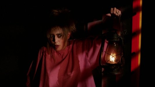 Dr. Caligari