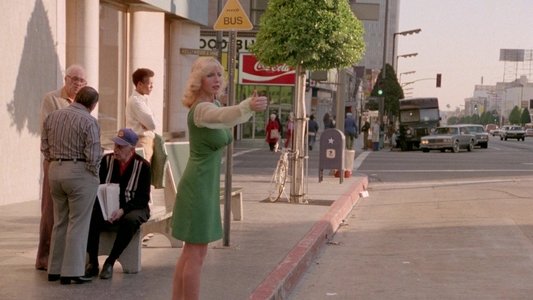 Candy Goes to Hollywood