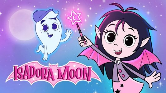 Isadora Moon