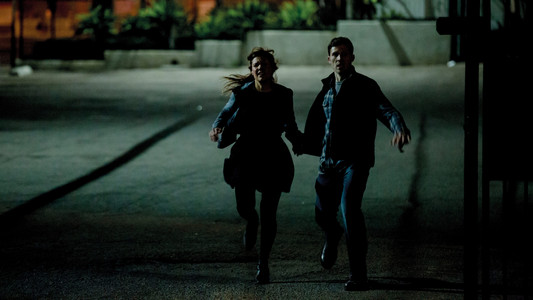 The Purge: Anarchy