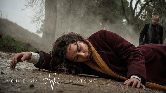 Voice from the Stone