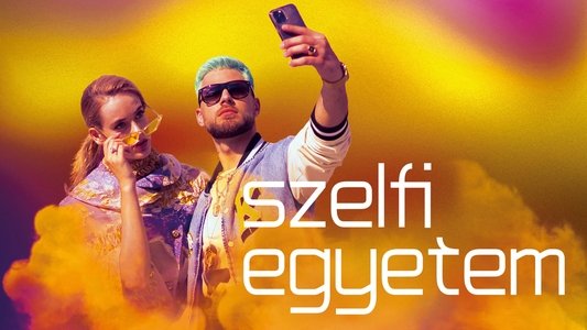 Szelfi Egyetem