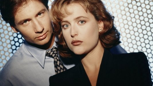 The X-Files