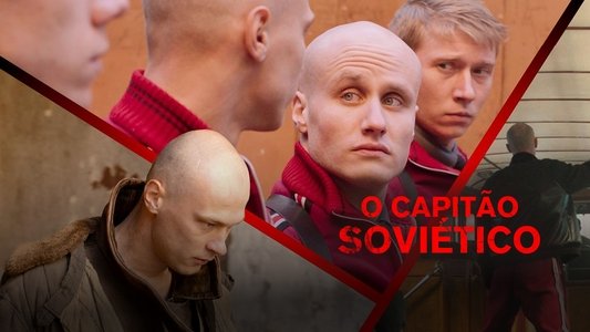Капитан Волконогов бежал