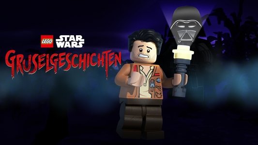 LEGO Star Wars Terrifying Tales