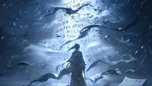 剑来