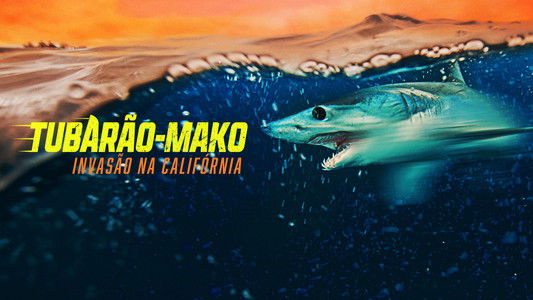 Mako Mania: Battle for California