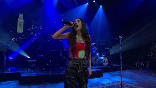 Olivia Rodrigo/Phoebe Bridgers: Austin City Limits