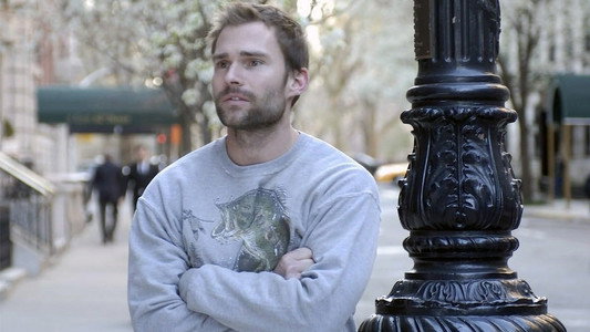 Trainwreck: My Life as an Idiot