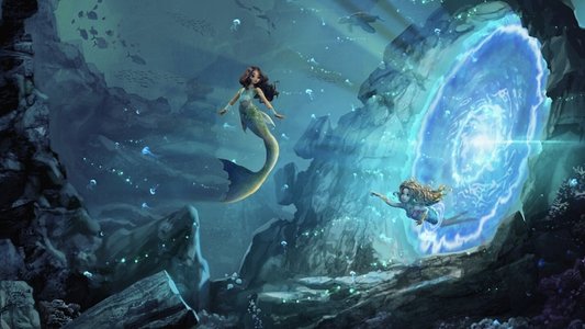 Mermaid Magic