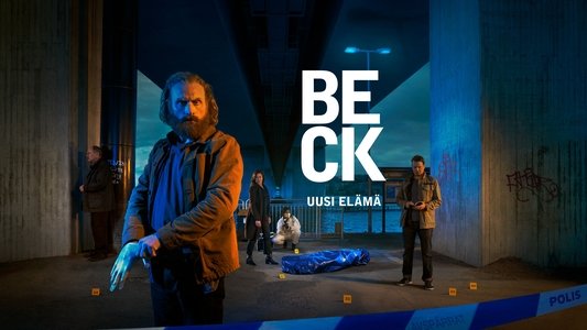 Beck 43 - Ett nytt liv