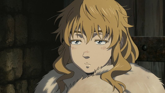 ヴィンランド・サガ