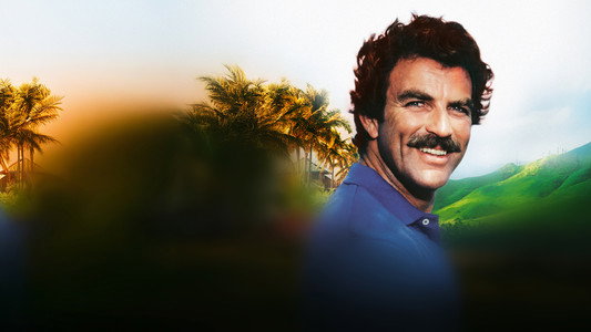 Magnum, P.I.