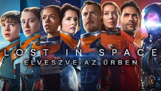 Lost in Space