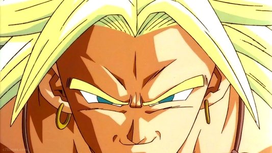 ドラゴンボールＺ 危険なふたり！超戦士はねむれない