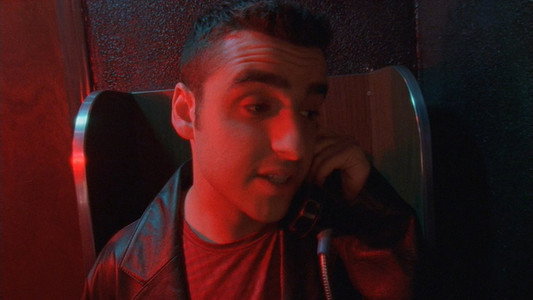 Big Shot: Confessions of a Campus Bookie