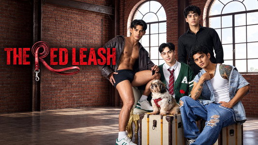 The Red Leash