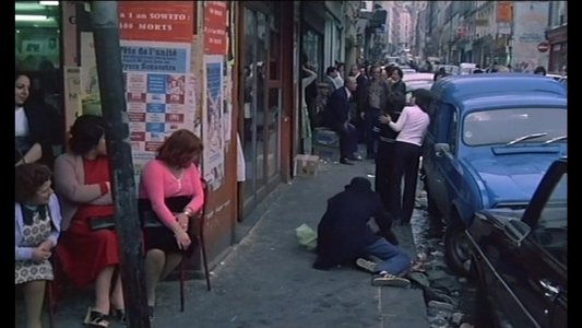 La Vie devant soi