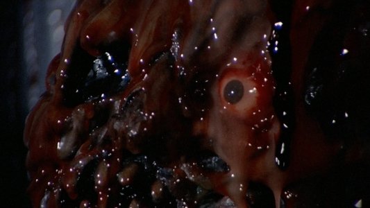 The Incredible Melting Man