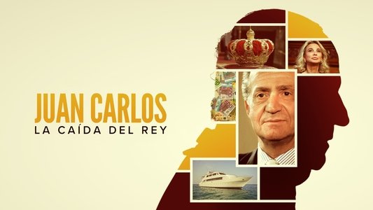 Juan Carlos: Liebe, Geld, Verrat