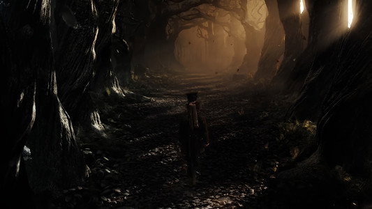 Alice in Wonderland