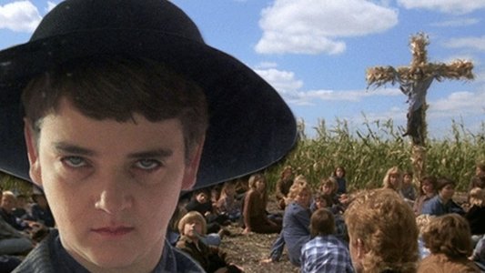 Children of the Corn