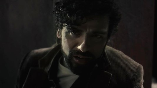 Inside Llewyn Davis