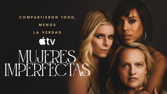 Imperfect Women