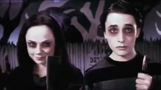 Evelyn: The Cutest Evil Dead Girl
