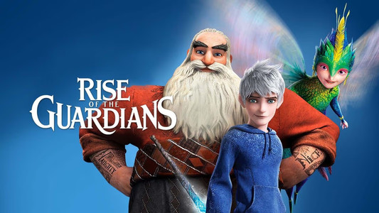 Rise of the Guardians