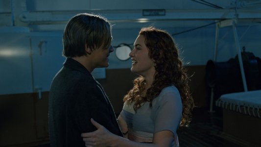Titanic