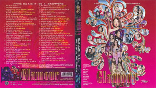 Paris by Night 130: In Singapore – Glamour