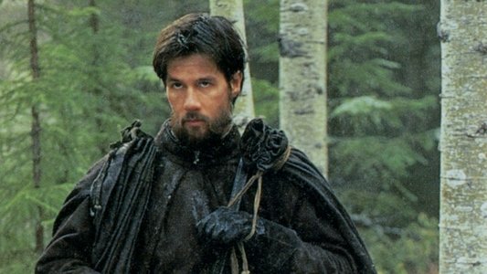 Black Robe